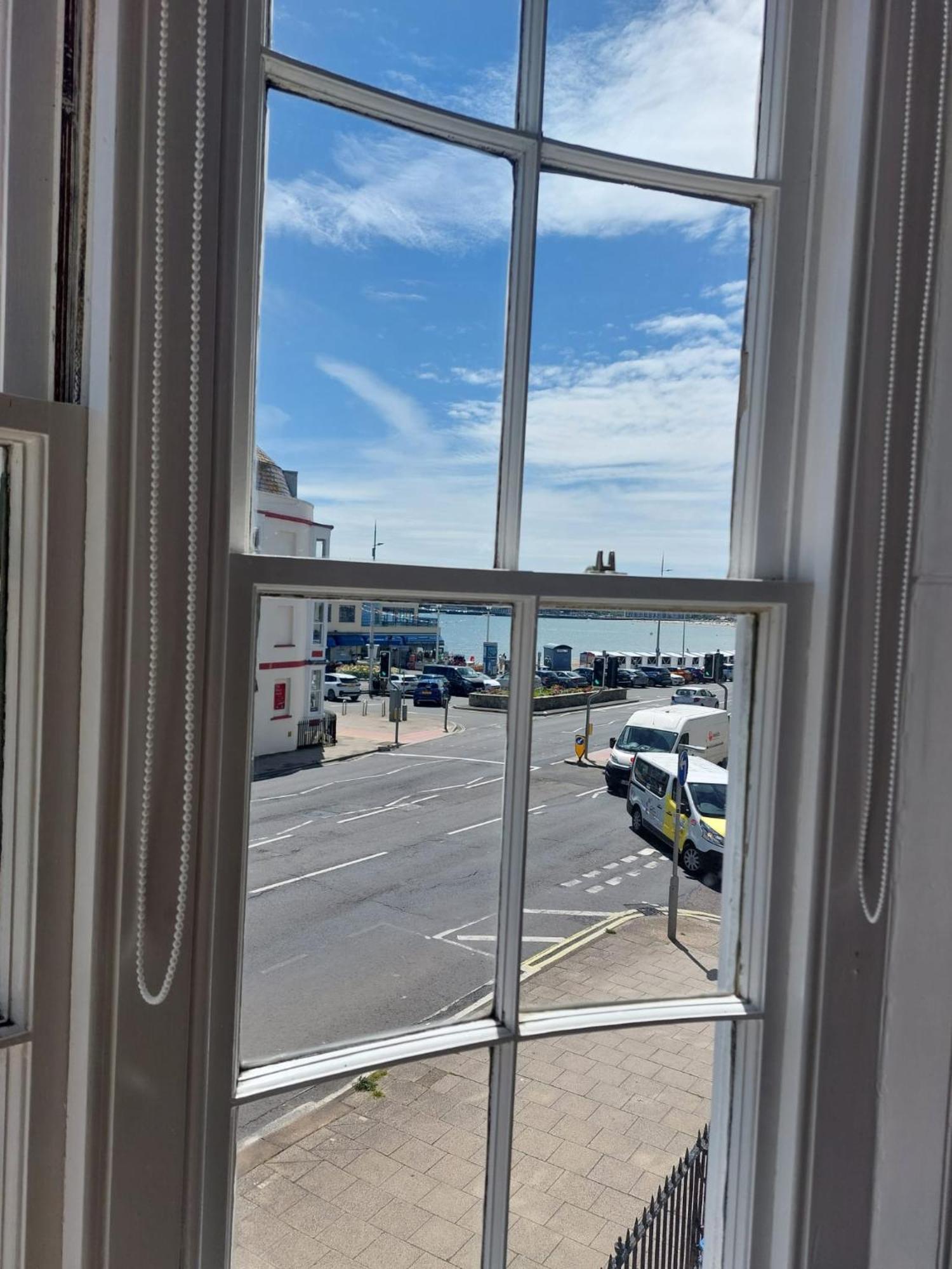 לינה וארוחת בוקר וויימות' Seaham מראה חיצוני תמונה
